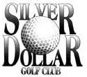 silver dollar logo